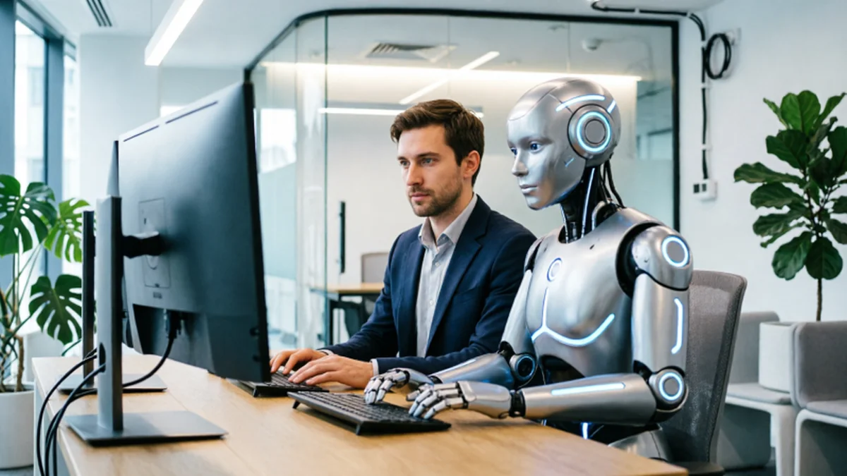 Создание AI агентов: замена человеку в Владивостоке Создание AI агентов: замена человеку в Владивостоке