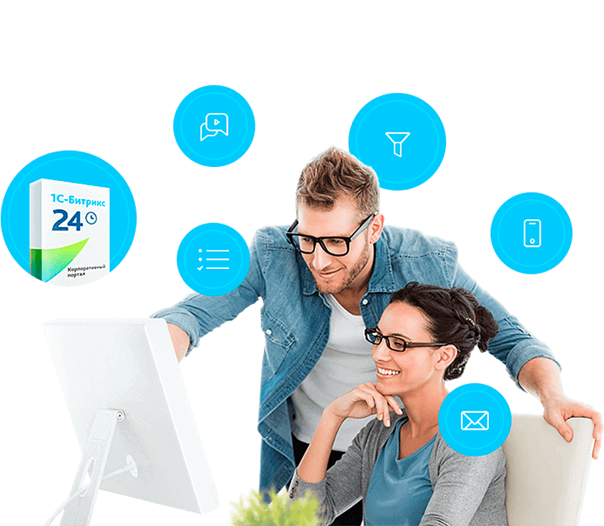 Внедрение CRM систем Владивосток